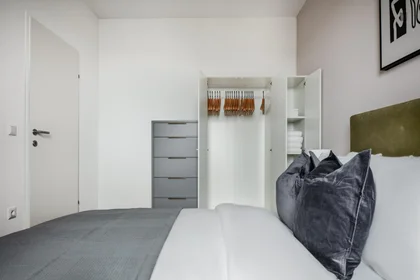 Gesamte Unterkunft in der Leopold-Böhm-Straße, bild 3 von 19