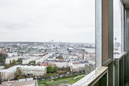 Gesamte Unterkunft in der Leopold-Böhm-Straße, bild 10 von 19
