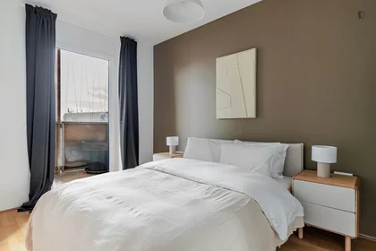 Logement entier à Leopold-Böhm-Straße , image 1 de 10