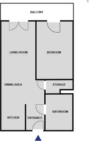 Logement entier à Leopold-Böhm-Straße , image 18 de 20