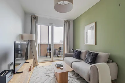 Entire apartment at Leopold-Böhm-Straße , image 5 of 20