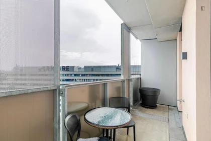 Entire apartment at Leopold-Böhm-Straße , image 10 of 20