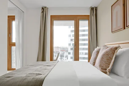 Entire apartment at Karl-Popper-Straße, image 1 of 10