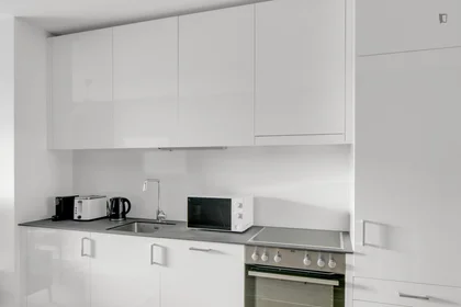 Logement entier à Karl-Popper-Straße, image 12 de 18