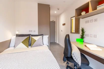 Quarto privado em Dean Street, imagem 1 de 10