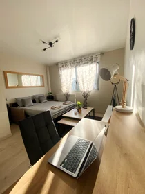 Studio in der Avenue Saint-Augustin, 06200 Nice, bild 2 von 15