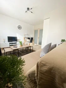Studio in der Avenue Saint-Augustin, 06200 Nice, bild 11 von 15