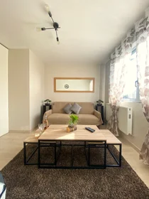 Studio in der Avenue Saint-Augustin, 06200 Nice, bild 12 von 15