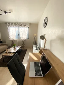 Studio in der Avenue Saint-Augustin, 06200 Nice, bild 14 von 15