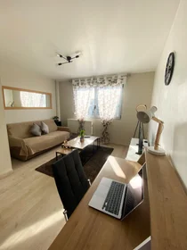 Studio in der Avenue Saint-Augustin, 06200 Nice, bild 15 von 15