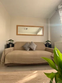 Studio in der Avenue Saint-Augustin, 06200 Nice, bild 4 von 15