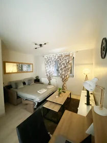 Studio in der Avenue Saint-Augustin, 06200 Nice, bild 5 von 15