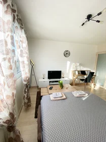Studio in der Avenue Saint-Augustin, 06200 Nice, bild 6 von 15