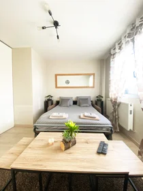 Studio in der Avenue Saint-Augustin, 06200 Nice, bild 7 von 15