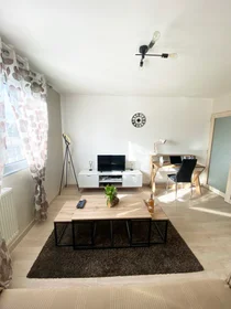 Studio in der Avenue Saint-Augustin, 06200 Nice, bild 9 von 15