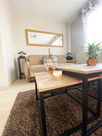 Studio in der Avenue Saint-Augustin, 06200 Nice, bild 10 von 15