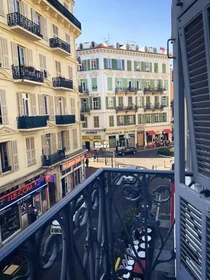 Studio at Rue d'Angleterre, image 9 of 10
