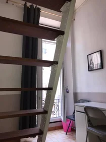 Studio in der Rue d'Angleterre, 06000 Nice, bild 11 von 13