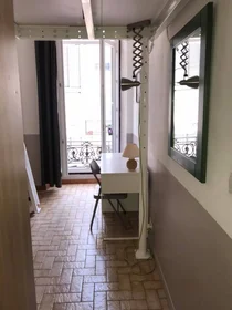Studio in der Rue d'Angleterre, 06000 Nice, bild 8 von 13