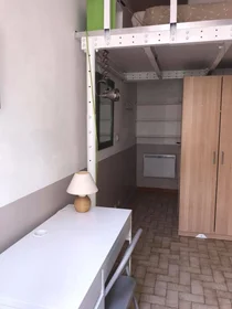 Studio in der Rue d'Angleterre, 06000 Nice, bild 10 von 13