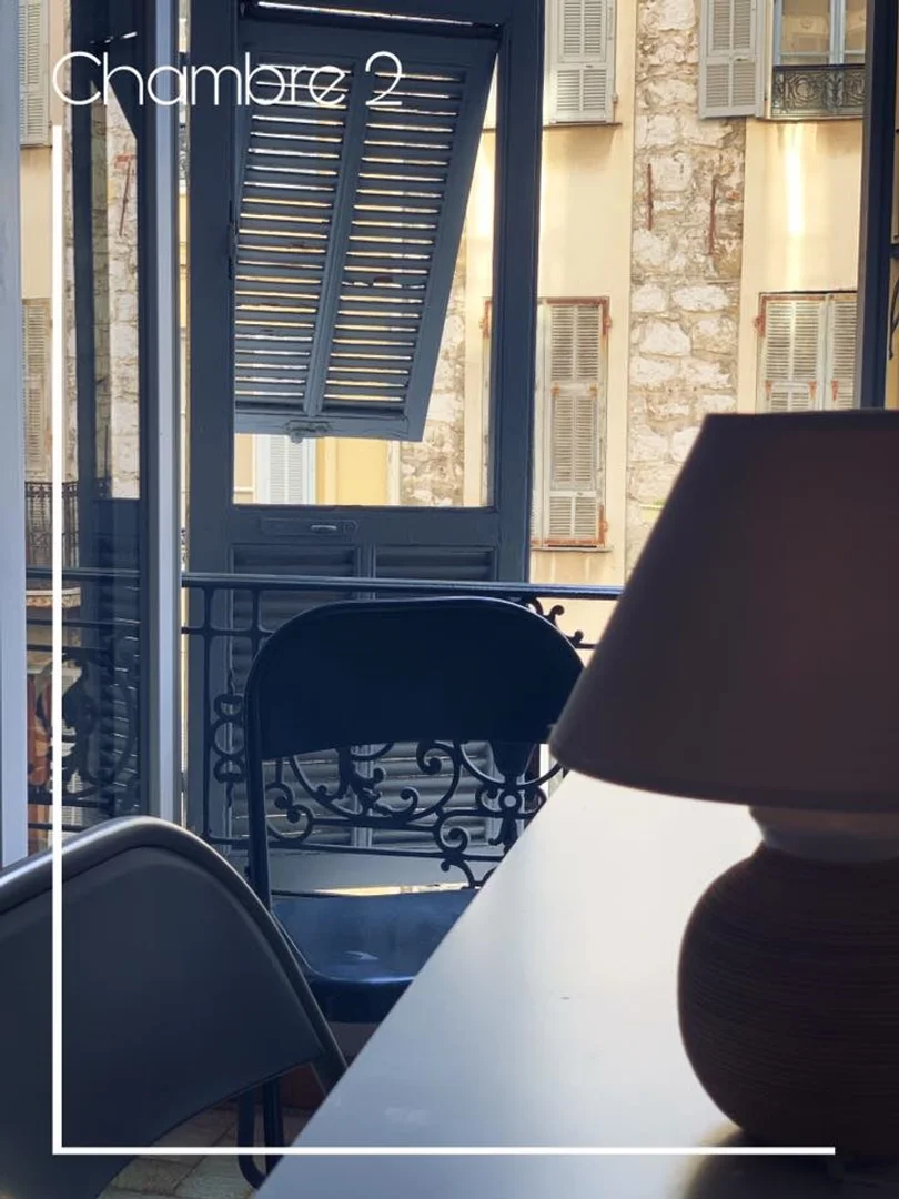 Bequemes Studio-Apartment für studentisches Wohnen in 