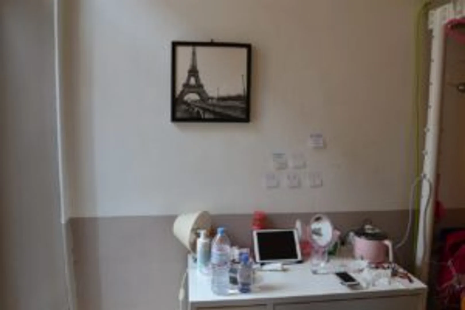 Schicke Studiowohnung in Campusnähe in 