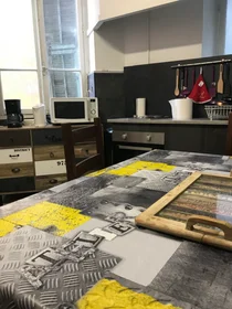 Studio at Rue Assalit, image 12 of 13