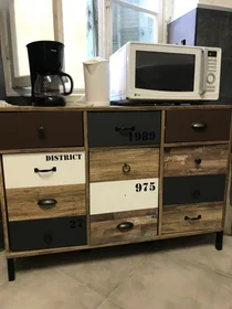 Studio at Rue Assalit, image 13 of 13