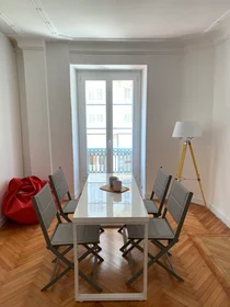 Studio in der Rue Assalit, 06000 Nice, bild 2 von 11