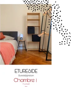 Studio in der Rue Assalit, 06000 Nice, bild 11 von 11