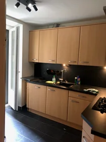 Studio in der Rue Assalit, 06000 Nice, bild 6 von 11