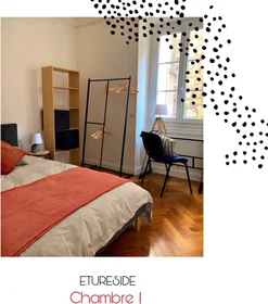 Studio in der Rue Assalit, 06000 Nice, bild 8 von 11