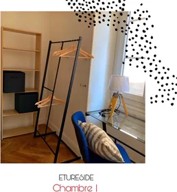 Studio in der Rue Assalit, 06000 Nice, bild 9 von 11