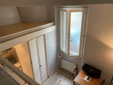Studio at Rue Borniol, 06400 Cannes, image 2 of 19