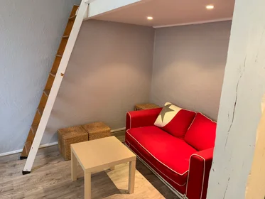 Studio at Rue Borniol, 06400 Cannes, image 13 of 19