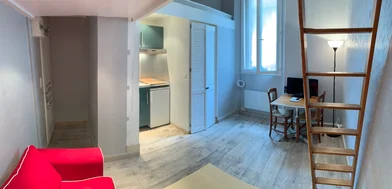 Studio at Rue Borniol, 06400 Cannes, image 19 of 19