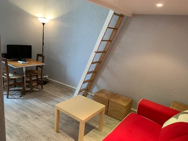 Studio at Rue Borniol, 06400 Cannes, image 5 of 19