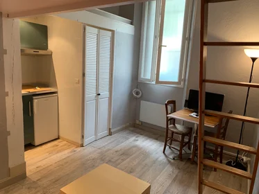 Studio at Rue Borniol, 06400 Cannes, image 6 of 19