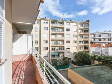 Kawalerka Rue Directeur Chaudon, obraz 11 15