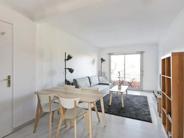 Kawalerka Rue Directeur Chaudon, obraz 3 15