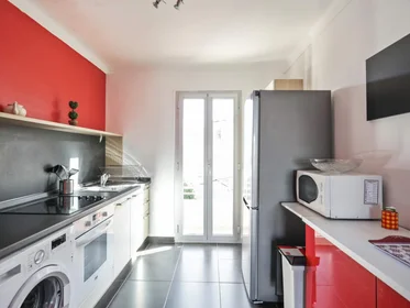 Kawalerka Rue Directeur Chaudon, obraz 6 15