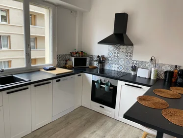 Stüdyo daire konumu Rue George Sand, 3 7 görüntüsü