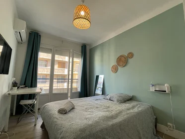 Stüdyo daire konumu Rue George Sand, 5 7 görüntüsü