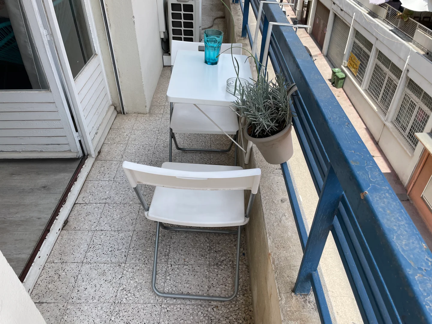  bölgesindeki öğrenciler için tam donanımlı stüdyo daire
