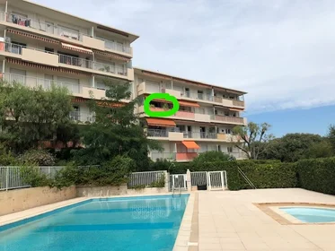 Estúdio em Route de Grasse, 06600 Antibes, imagem 1 de 10