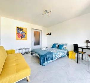 Monolocale in Route de Grasse, 06600 Antibes, immagine 2 di 20