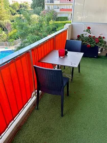 Monolocale in Route de Grasse, 06600 Antibes, immagine 17 di 20