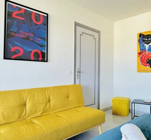 Monolocale in Route de Grasse, 06600 Antibes, immagine 3 di 20