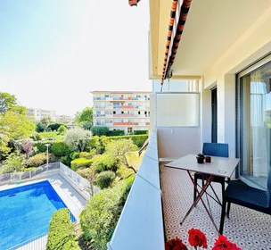 Monolocale in Route de Grasse, 06600 Antibes, immagine 4 di 20