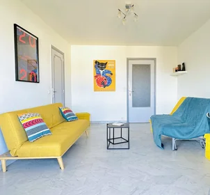Monolocale in Route de Grasse, 06600 Antibes, immagine 7 di 20